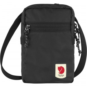 [限時SALE!!] Fjallraven Kanken High Coast Pocket- Black